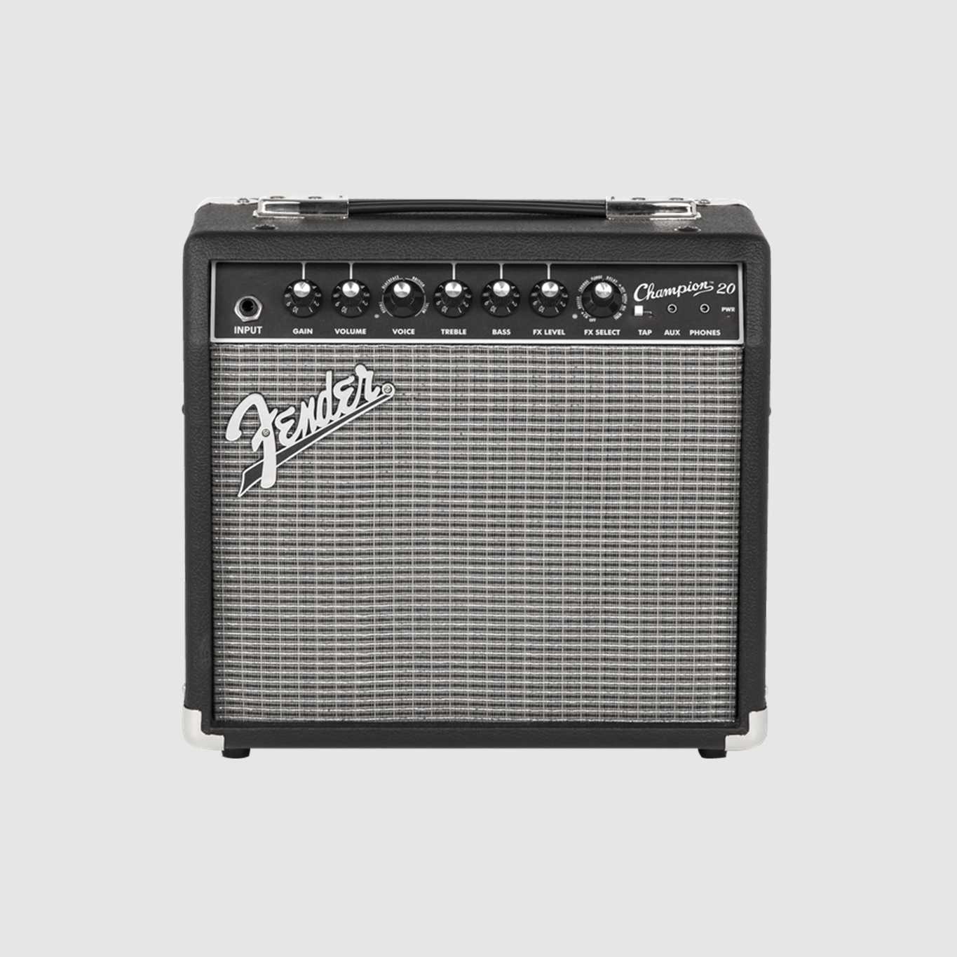 Fender Champion 20